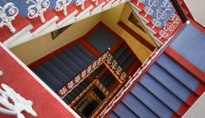 Hotel WESTEND Mariánské Lázně